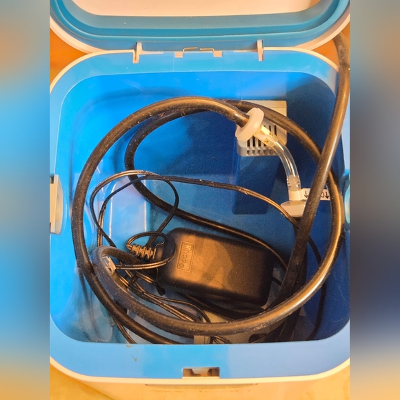 SoClean2 White CPAP Cleaner - Picture 2 of 6